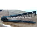 LOWEST PRICE high quality durable professional hair straightener comb